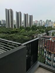 Alex Residences (D3), Apartment #607344271
